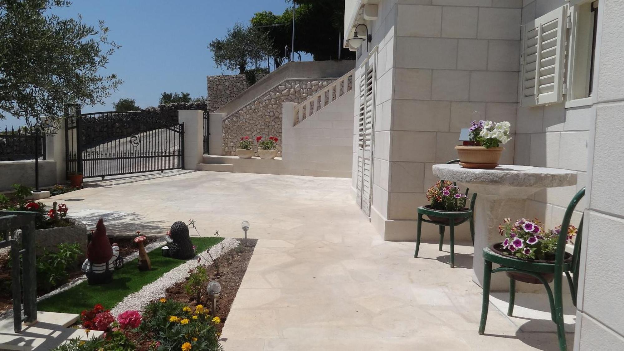 Apartments Branka - 30 M From Beach سيفيد المظهر الخارجي الصورة