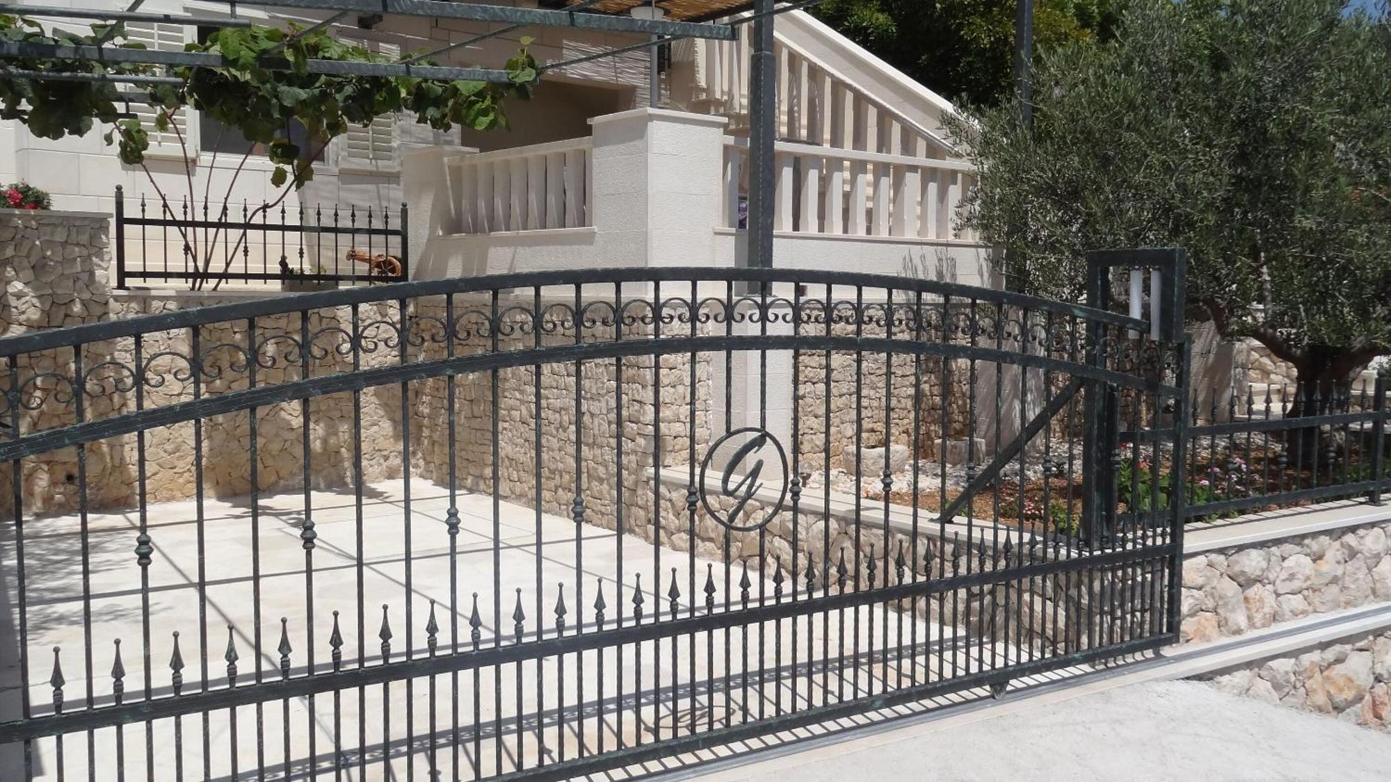 Apartments Branka - 30 M From Beach سيفيد المظهر الخارجي الصورة