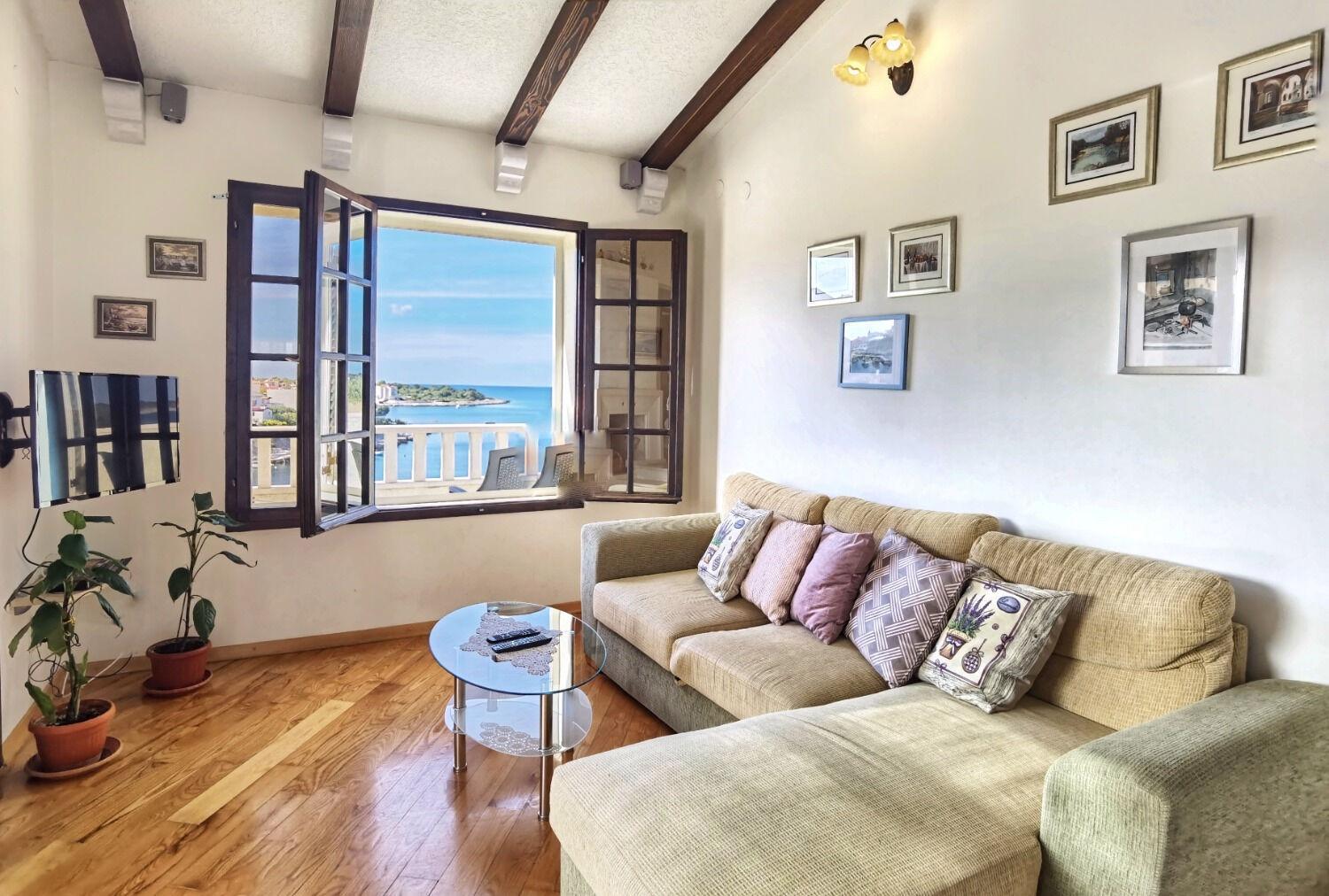 Apartments Branka - 30 M From Beach سيفيد المظهر الخارجي الصورة