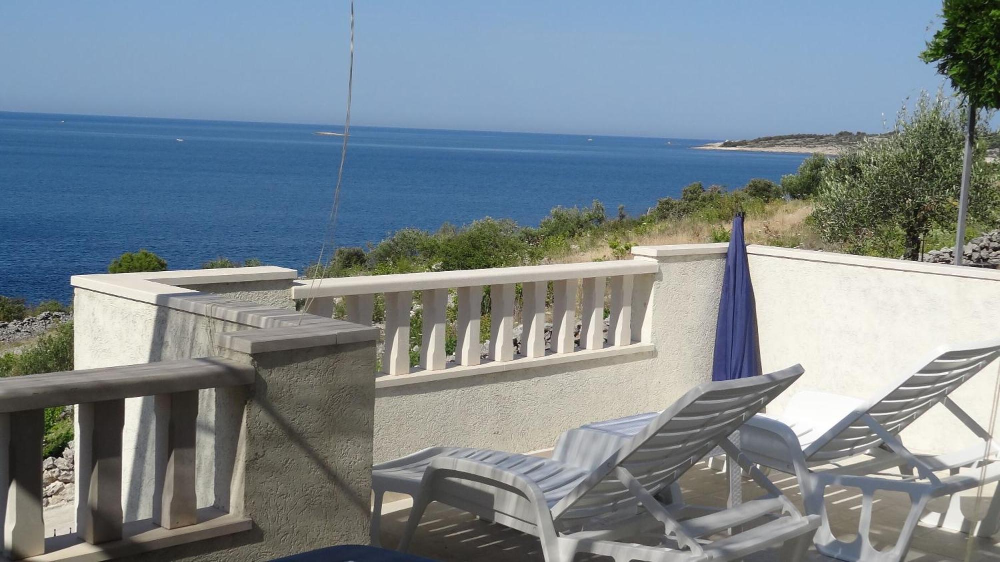 Apartments Branka - 30 M From Beach سيفيد المظهر الخارجي الصورة
