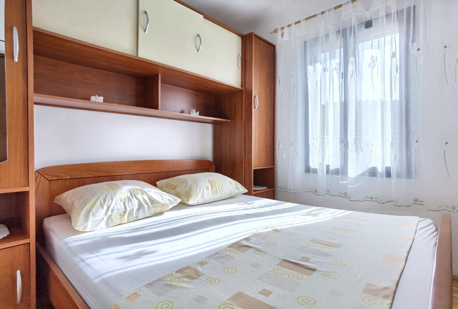 Apartments Branka - 30 M From Beach سيفيد المظهر الخارجي الصورة