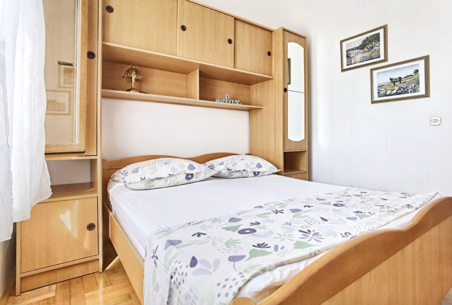 Apartments Branka - 30 M From Beach سيفيد المظهر الخارجي الصورة