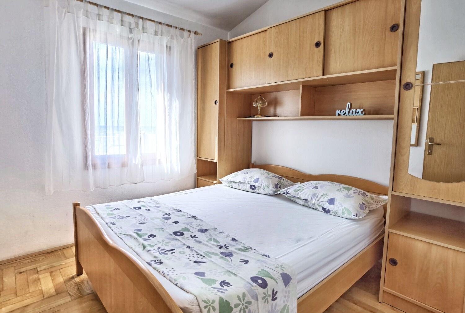 Apartments Branka - 30 M From Beach سيفيد المظهر الخارجي الصورة