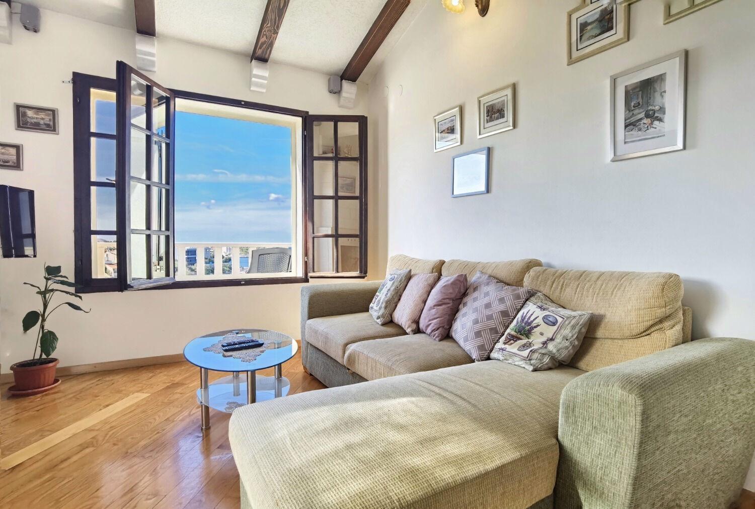 Apartments Branka - 30 M From Beach سيفيد المظهر الخارجي الصورة