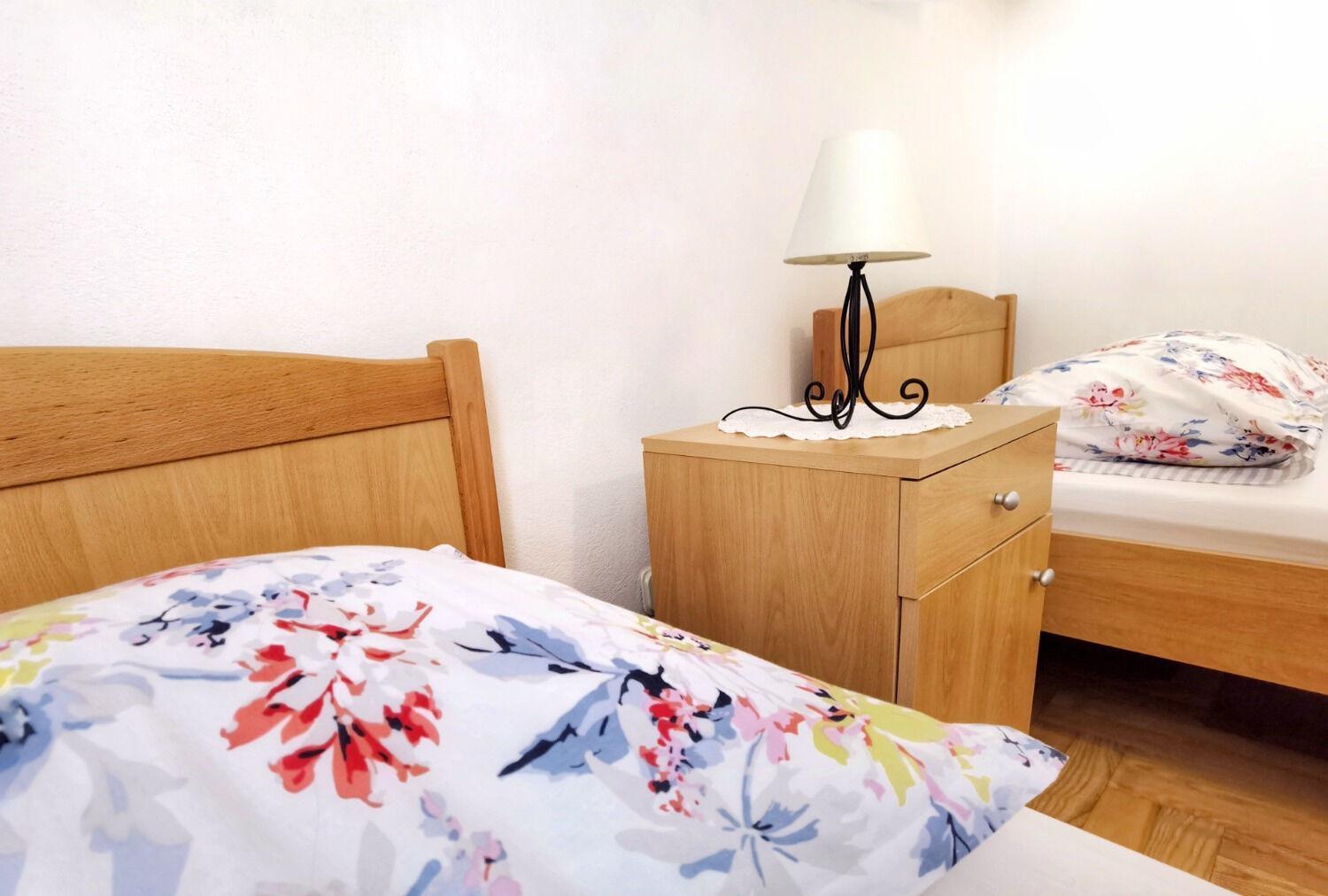 Apartments Branka - 30 M From Beach سيفيد المظهر الخارجي الصورة