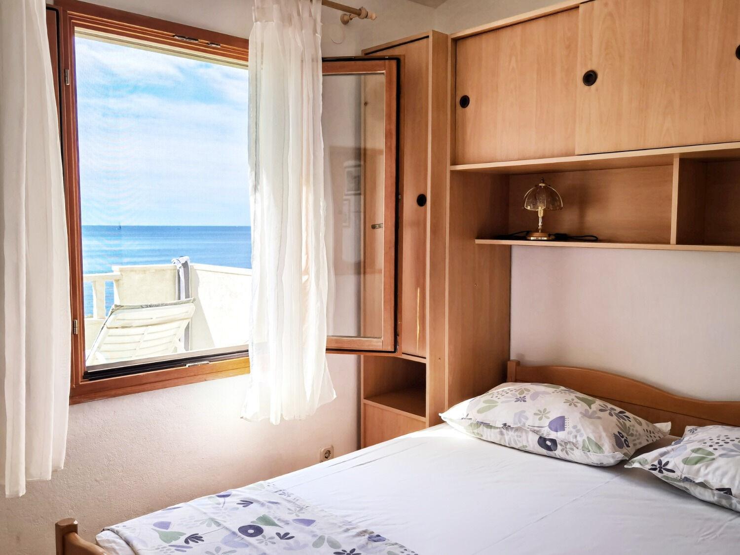 Apartments Branka - 30 M From Beach سيفيد المظهر الخارجي الصورة