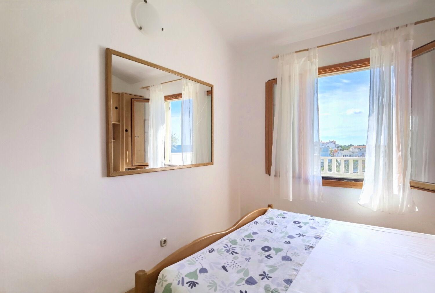 Apartments Branka - 30 M From Beach سيفيد المظهر الخارجي الصورة