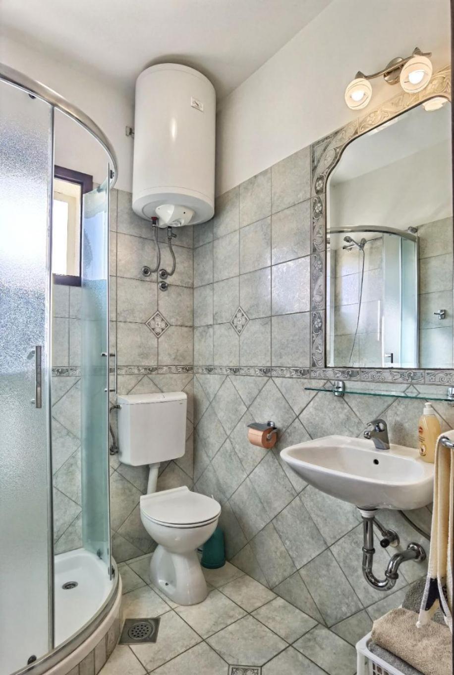 Apartments Branka - 30 M From Beach سيفيد المظهر الخارجي الصورة