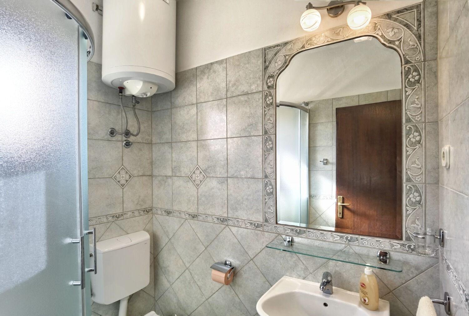 Apartments Branka - 30 M From Beach سيفيد المظهر الخارجي الصورة