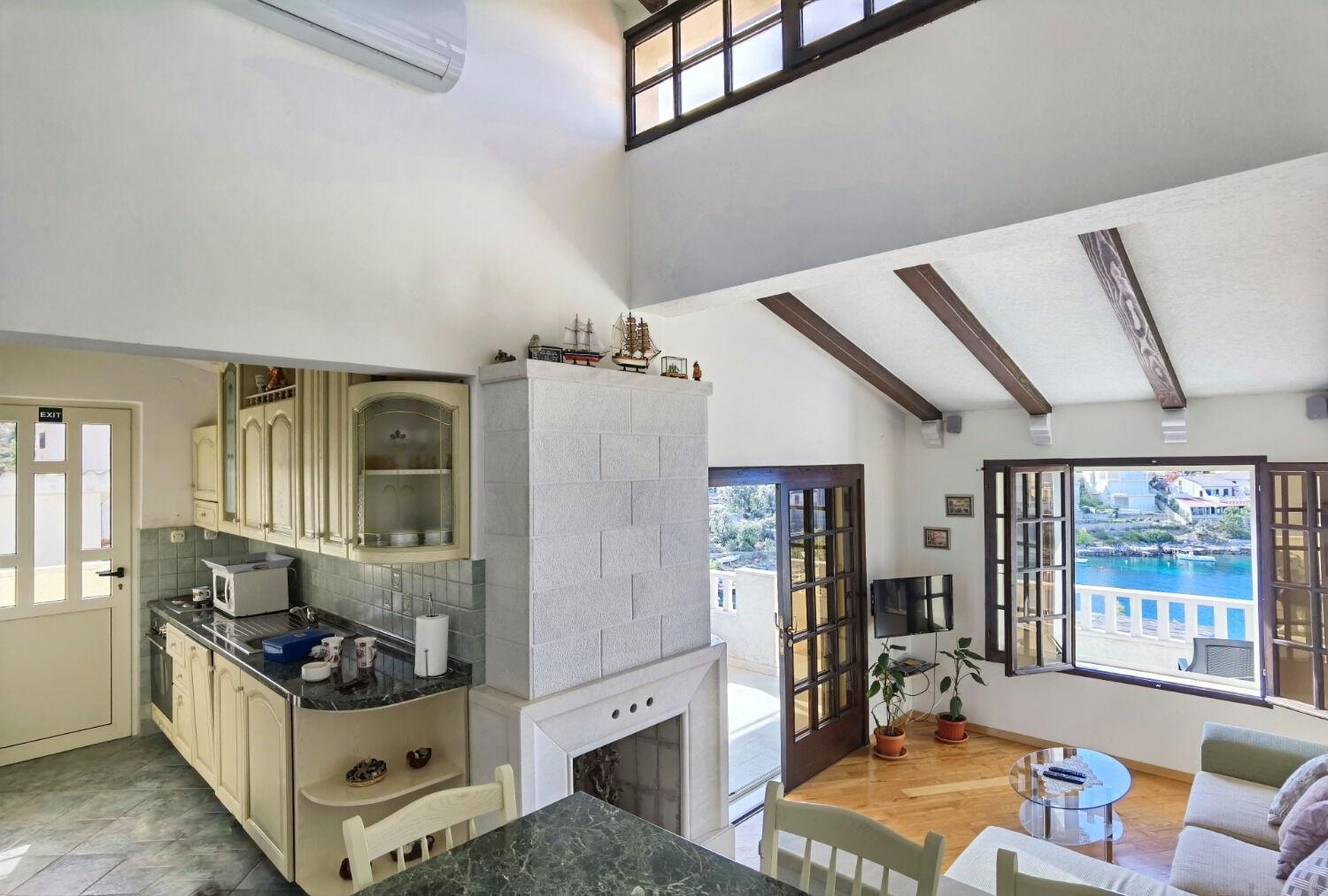 Apartments Branka - 30 M From Beach سيفيد المظهر الخارجي الصورة