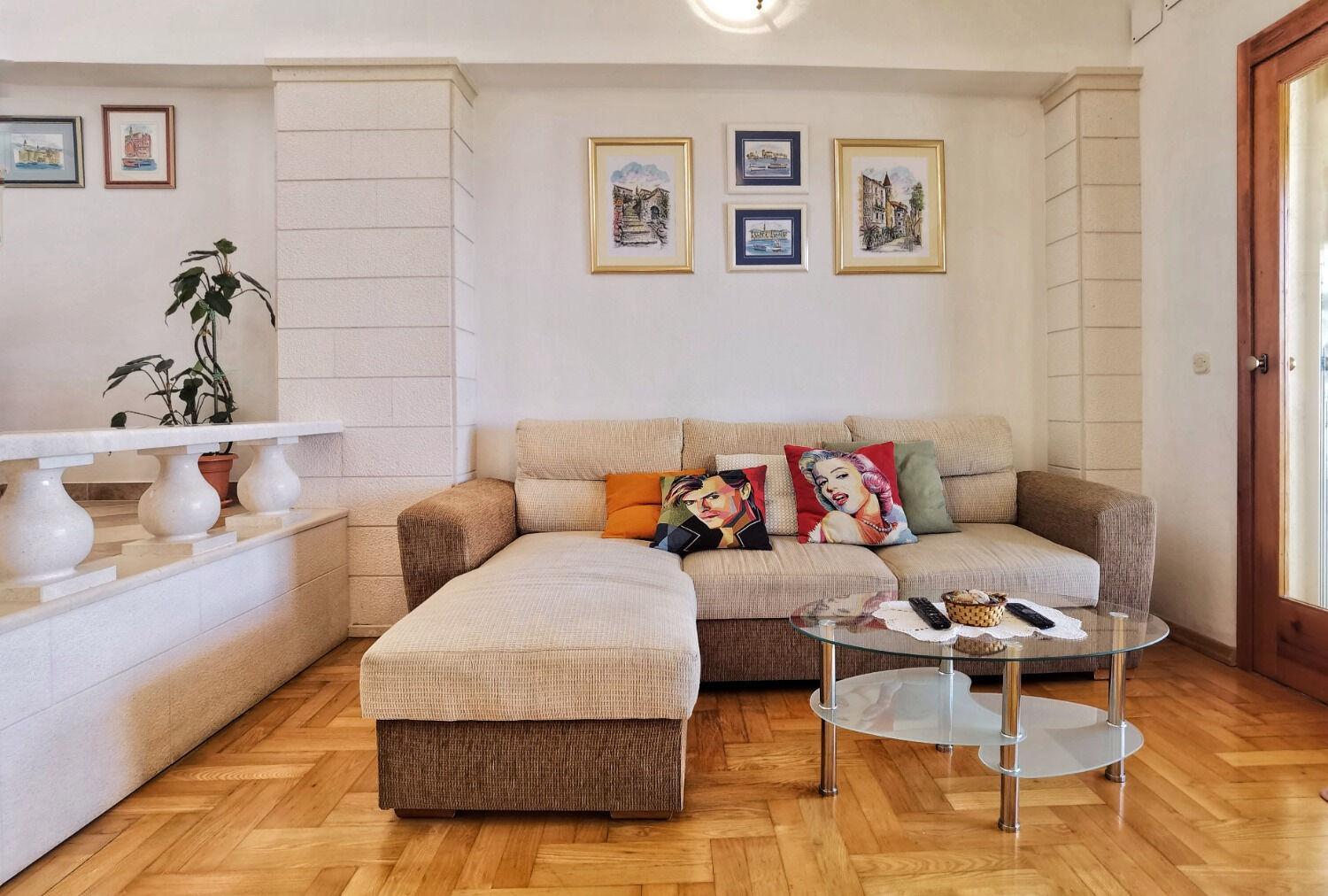 Apartments Branka - 30 M From Beach سيفيد المظهر الخارجي الصورة