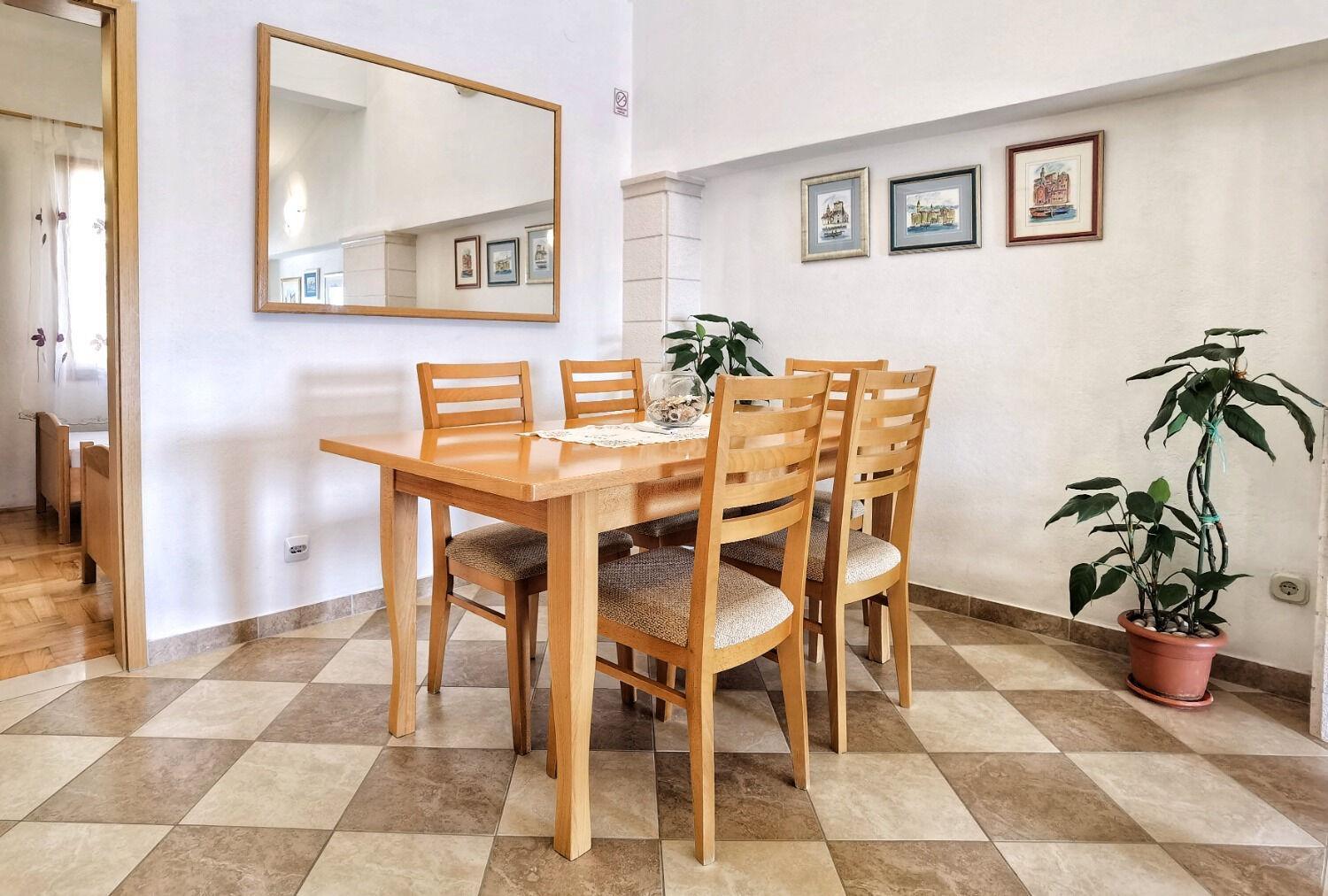 Apartments Branka - 30 M From Beach سيفيد المظهر الخارجي الصورة