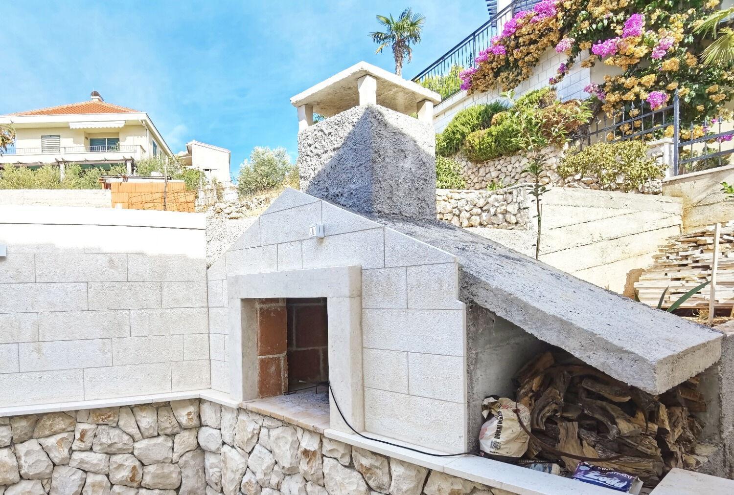 Apartments Branka - 30 M From Beach سيفيد المظهر الخارجي الصورة