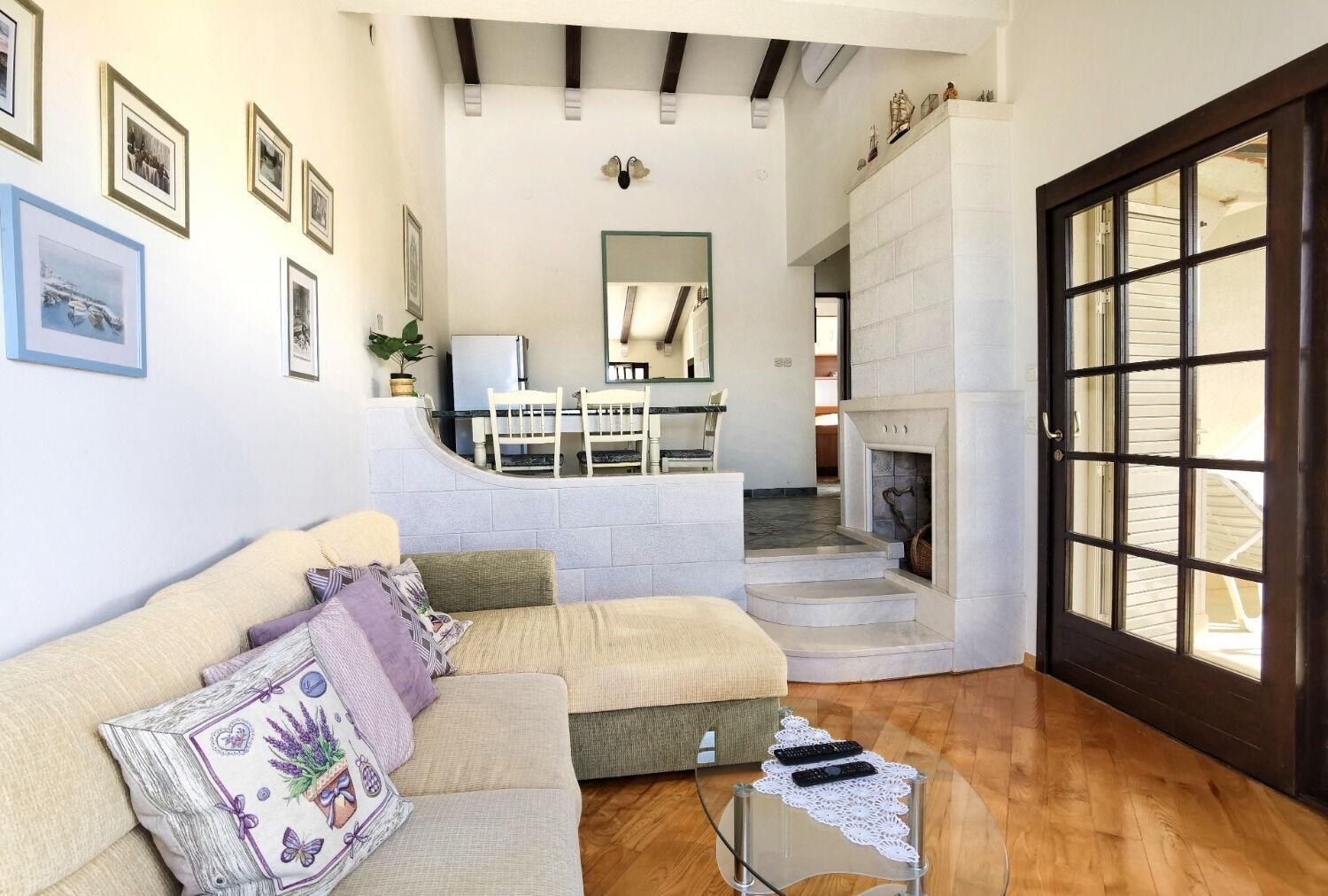 Apartments Branka - 30 M From Beach سيفيد المظهر الخارجي الصورة